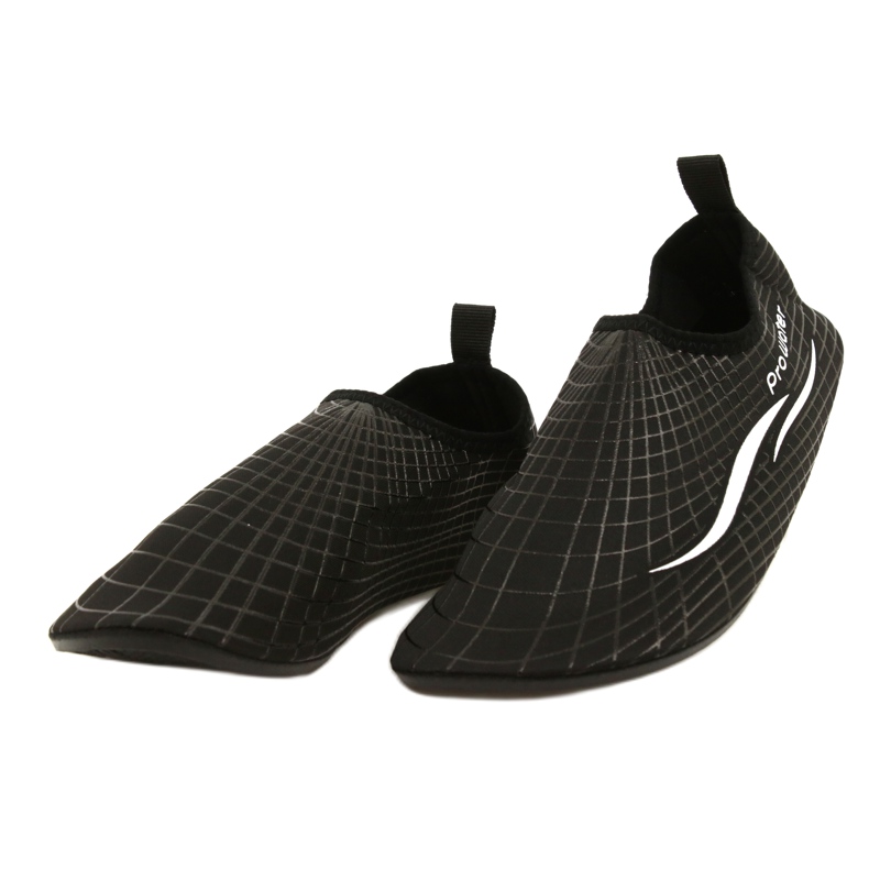Neopron cipő vízhez ProWater PRO-22-34-013L fekete 3