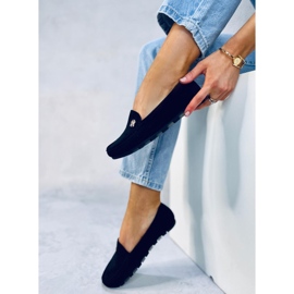 Női Sekue fekete naplopók 2