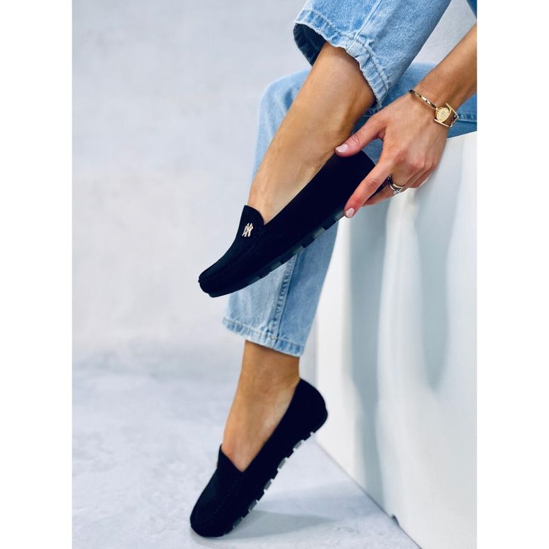 Női Sekue fekete naplopók 2