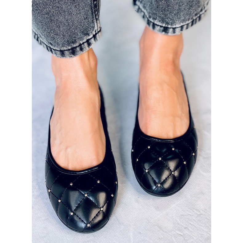 Mesto Fekete balerinák 1