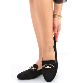 Freda Black női naplopók fekete 1