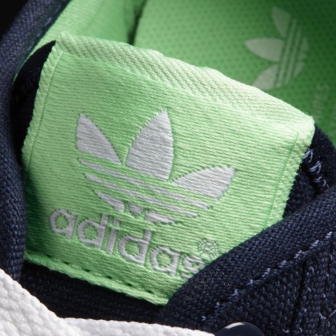 Adidas Originals Honey Low W M19710 cipő sötétkék 1