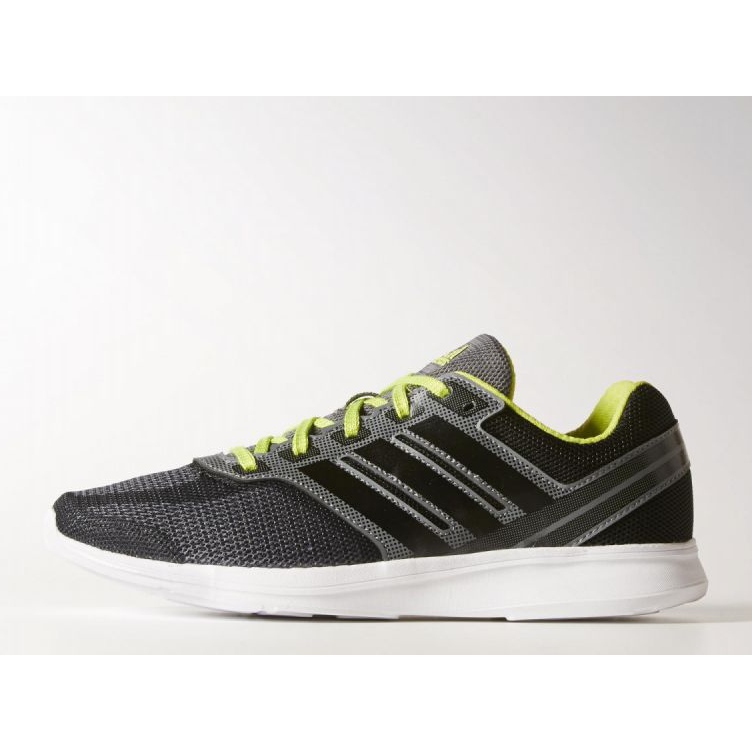 Futócipő adidas lite pacer 3 M B44093 fekete szürke 1