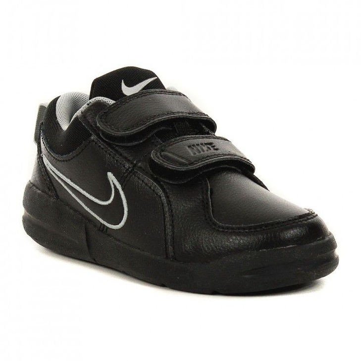 Nike Pico 4 cipő 454500-001 fekete 1