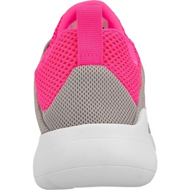 Nike Sportswear Kaishi 2.0 W 833666-051 cipő rózsaszín szürke 3