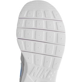Nike Sportswear Kaishi Jr 705489-011 cipő fehér 1