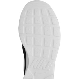 Nike Sportruházat Tanjun M 812654-011 cipő fekete 1