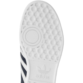 Adidas Originals Hamburg M S74838 cipő sötétkék 1