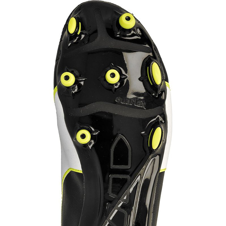 Puma evoTOUCH 3 Fg M 10371 001 futballcipő fekete fekete 1