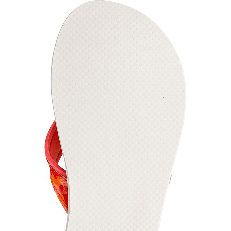 Adidas Beach Thong Jr S80625 papucs rózsaszín 1