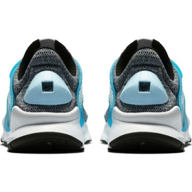 Nike női Nike zokni Dart Se W 862412-002 kék szürke 1 Nike női Nike zokni Dart Se W 862412-002 kék szürke 1