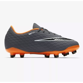 Nike Hypervenom Phantom 3 Academy Jr AH7288-081 futballcipő sokszínű szürke 1 Nike Hypervenom Phantom 3 Academy Jr AH7288-081 futballcipő sokszínű szürke 1