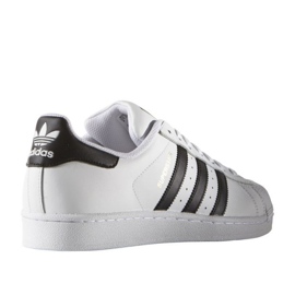 Adidas Originals Superstar M C77124 cipő fehér 1