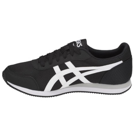 Asics Curreo Ii M HN7A0-9001 cipő fekete 1 Asics Curreo Ii M HN7A0-9001 cipő fekete 1