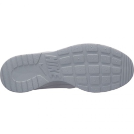 Nike Tanjun Prem M 876899 008 cipő szürke 1