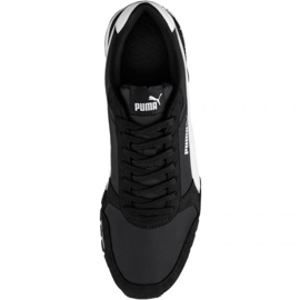 Puma St Runner v2 Nl M 365278 01 fekete 1 Puma St Runner v2 Nl M 365278 01 fekete 1