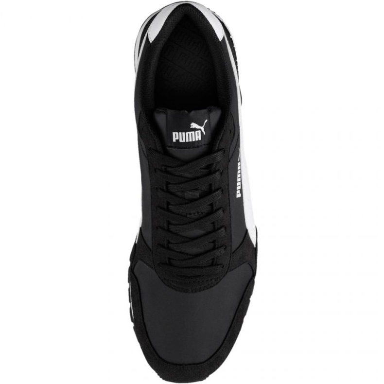 Puma St Runner v2 Nl M 365278 01 fekete 1 Puma St Runner v2 Nl M 365278 01 fekete 1