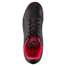 Futballcipő Puma 365 Ignite St M 103989 03 fekete fekete 1