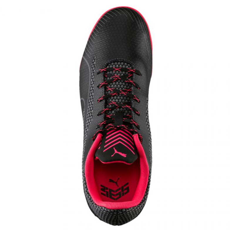 Futballcipő Puma 365 Ignite St M 103989 03 fekete fekete 1