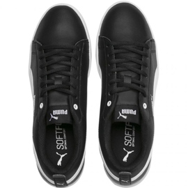 Puma Smash Wns v2 LW 365208 02 fekete 2
