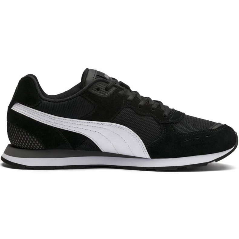 Puma Vista M 369365 01 cipő fekete 1