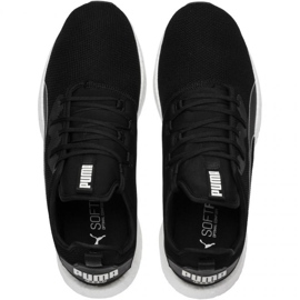 Futócipő Puma Nrgy Neko Sport M 191583 01 fekete 1