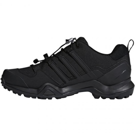 Adidas Terrex Swift R2 M CM7486 cipő fekete 1
