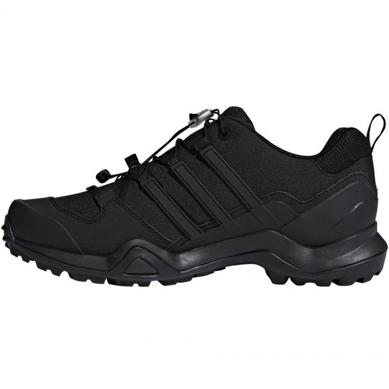 Adidas Terrex Swift R2 M CM7486 cipő fekete 1