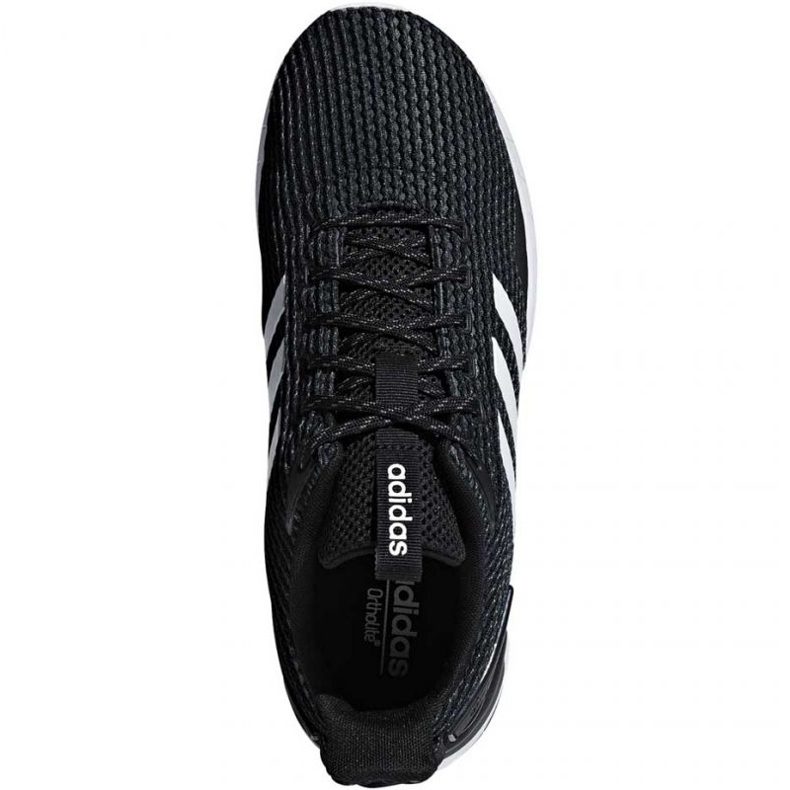 Futócipő adidas Questar Ride M F34983 fekete 1