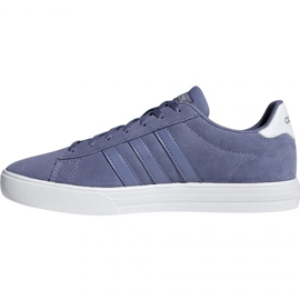 Adidas Daily 2.0 W F34739 ibolya 1