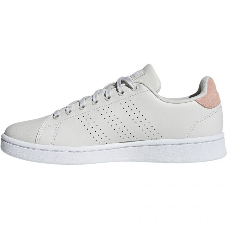 Adidas Advantage W F36480 cipő fehér 1