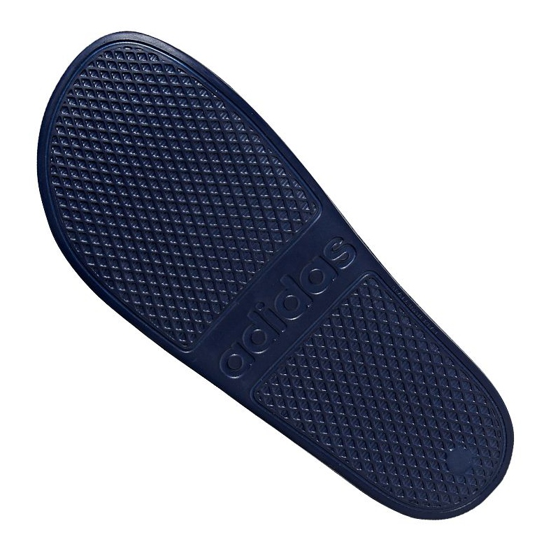 Adidas Adilelette Aqua F35542 flip -flops kék 2