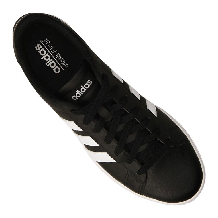 Cipő adidas Daily 2.0 M DB0161 fekete 1