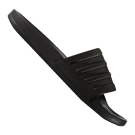 Adidas Adilette Comfort M S82137 papucs fekete 1