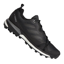 Cipő adidas Terrex Skychaser Lt Gtx M F36099 fekete 1