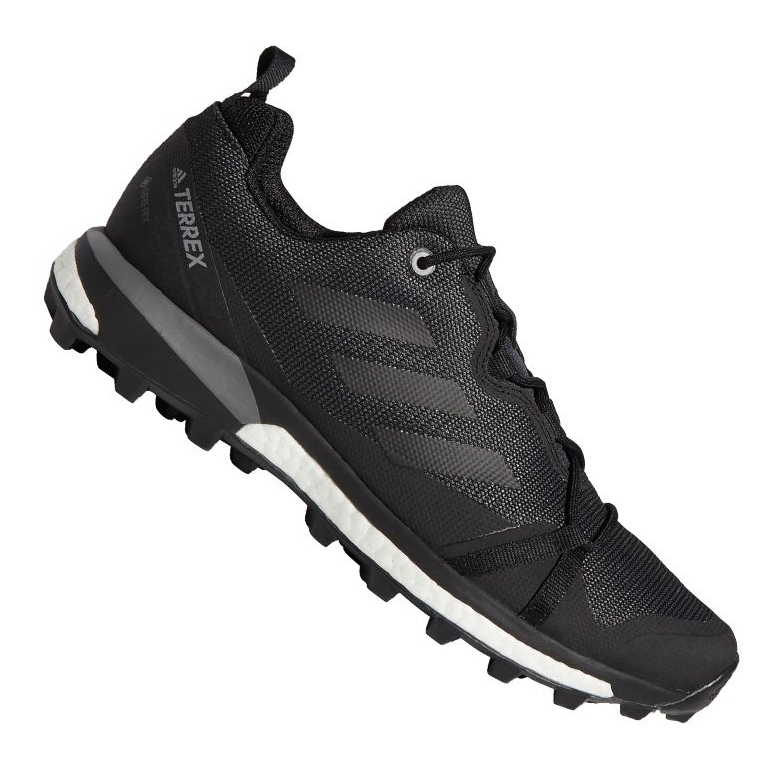Cipő adidas Terrex Skychaser Lt Gtx M F36099 fekete 1