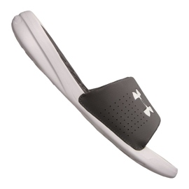 Under Armour Playmaker Fix M 3000061-101 szürke 1