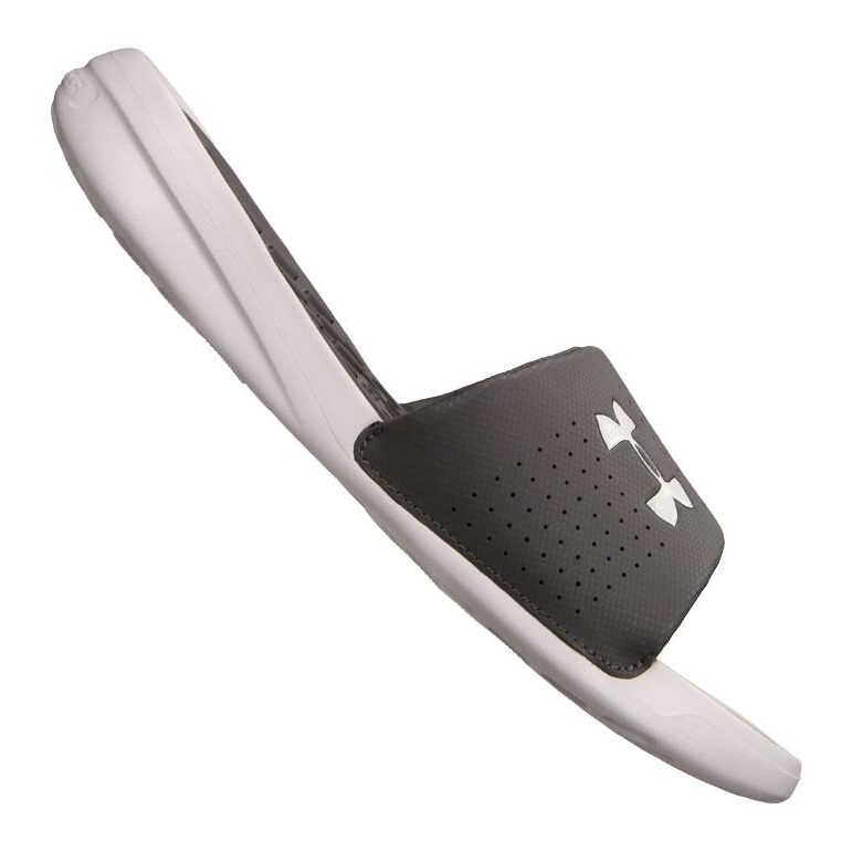 Under Armour Playmaker Fix M 3000061-101 szürke 2
