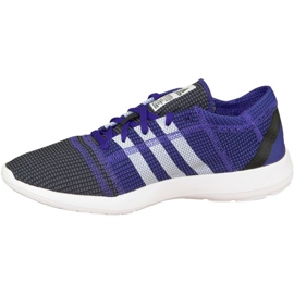 Cipő adidas Element Refine M B44239 kék 1