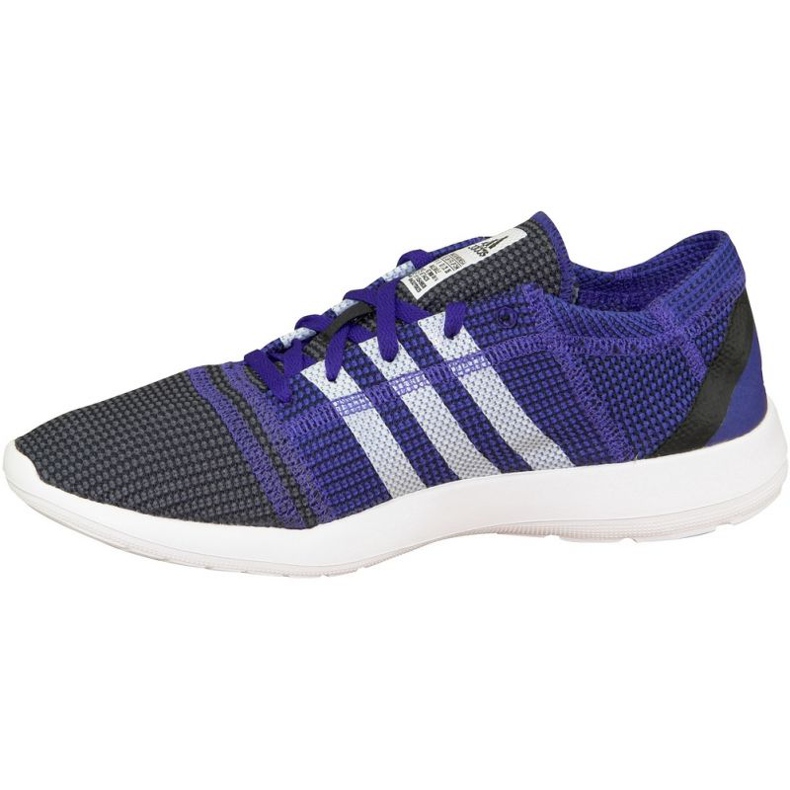 Cipő adidas Element Refine M B44239 kék 1