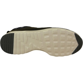 Nike Air Max Thea Premium W 599408-008 cipő fekete 3