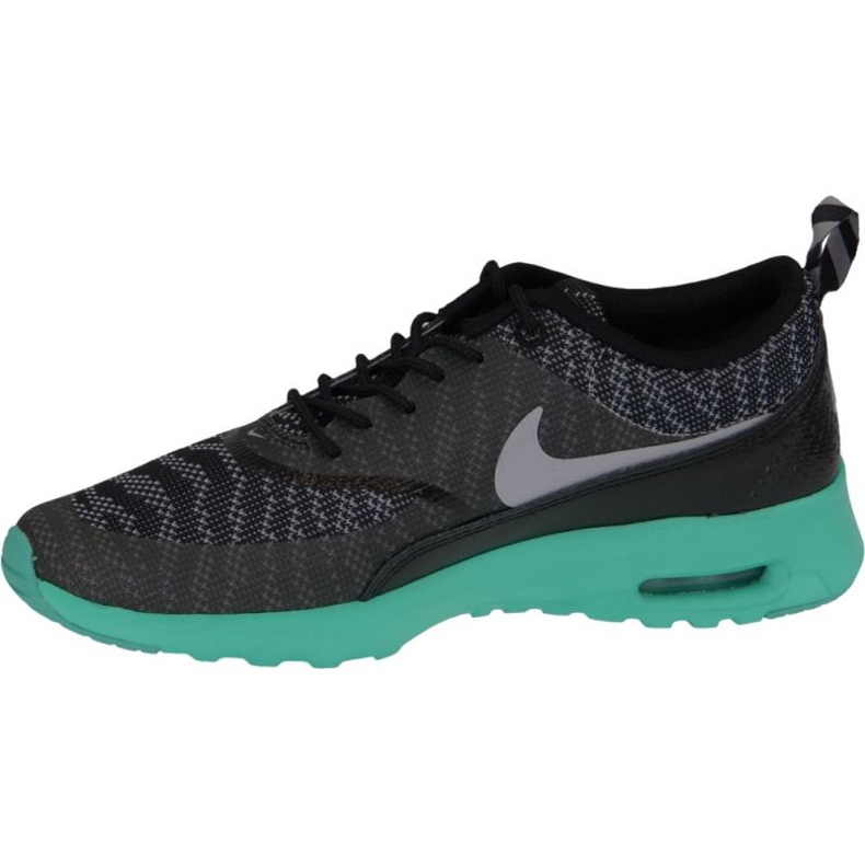 Nike Air Max Thea W 718646-002 cipő szürke 1
