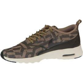 Nike Air Max Thea W 718646-200 barna 1
