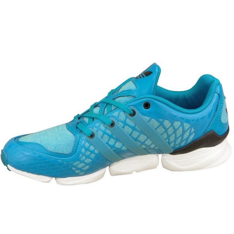 Adidas H Flexa W G65789 cipő kék 1