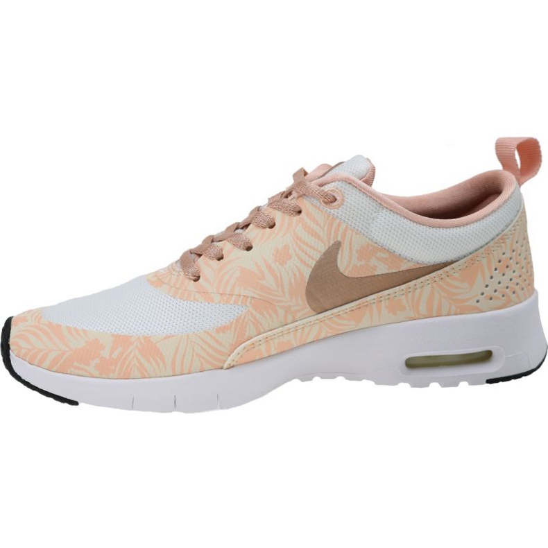 Nike Air Max Thea Print Gs W 834 320-100 bézs 1