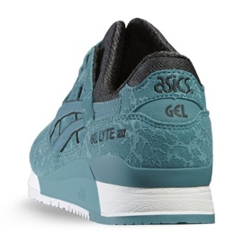 Asics Gel-Lyte Iii W H6U2Y-4848 kék 1