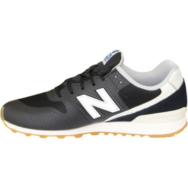 New Balance W WR996WF cipő fekete 1 New Balance W WR996WF cipő fekete 1