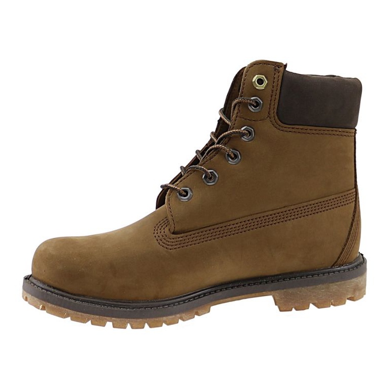 Timberland 6 Premium Boot Jr A19RI barna 1