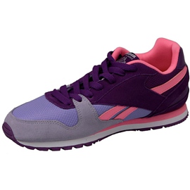 Reebok Gl 3000 Sp Jr BD2439 ibolya 1 Reebok Gl 3000 Sp Jr BD2439 ibolya 1