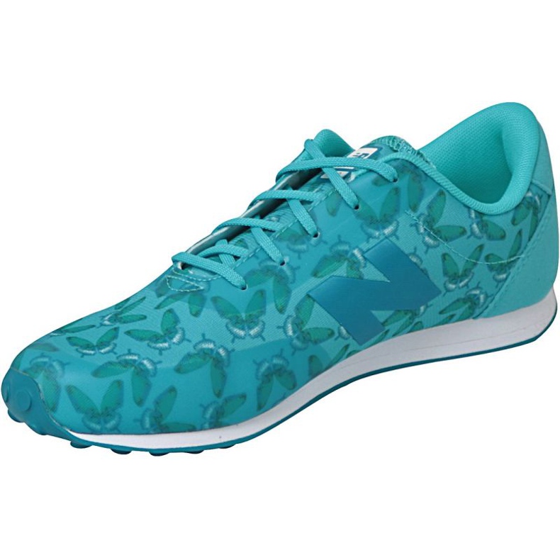 New Balance W KD410BHY cipő kék 1